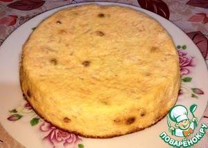 Запеканка творожная для детей от года - классический рецепт в духовке и различные вариации