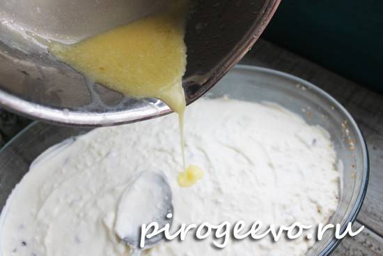 Запеканка творожная для детей от года - классический рецепт в духовке и различные вариации