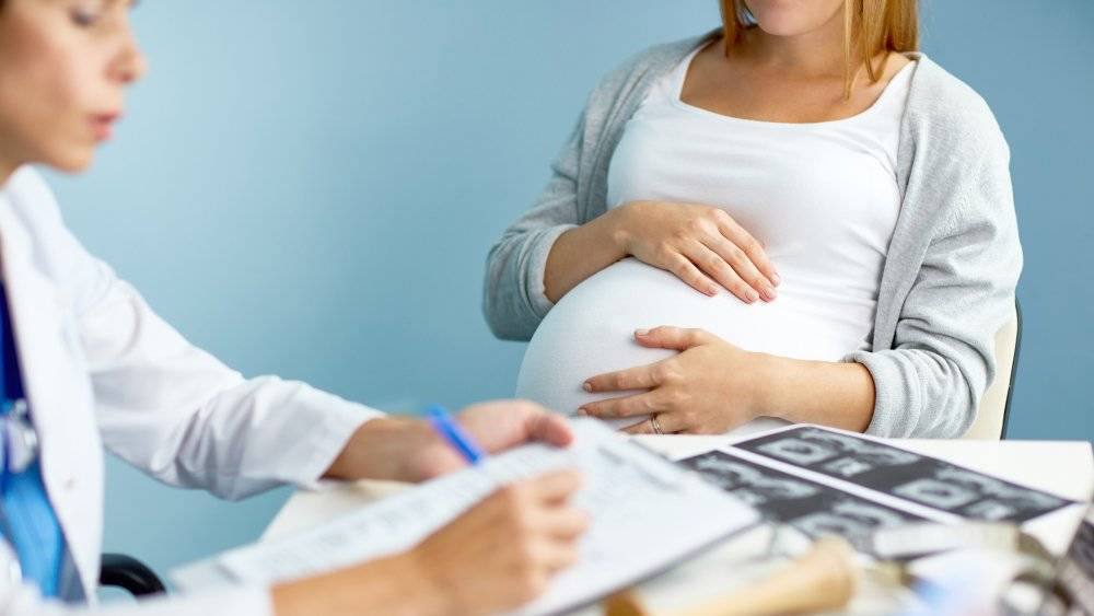 Беременность в 40 лет: мнение врачей, рекомендации специалистов и возможные риски