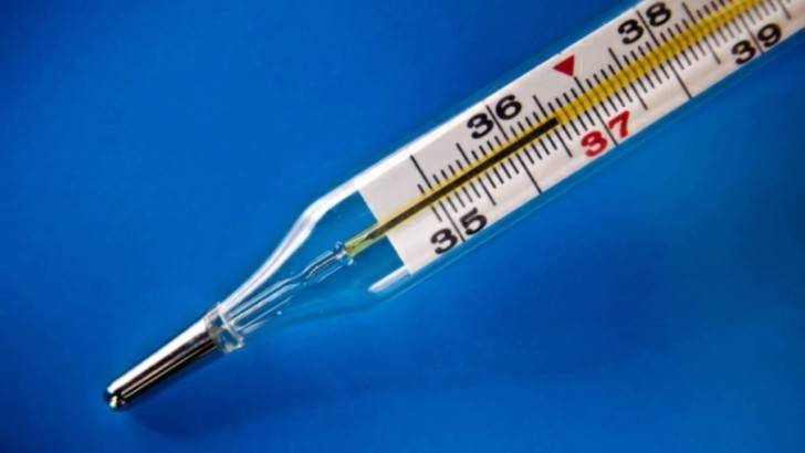 Ректальная температура при беременности на ранних и поздних сроках: норма, причины отклонения