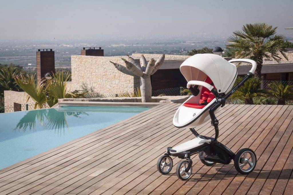 Как выбрать коляску для новорожденного ребенка: виды детских колясок, колеса, габариты