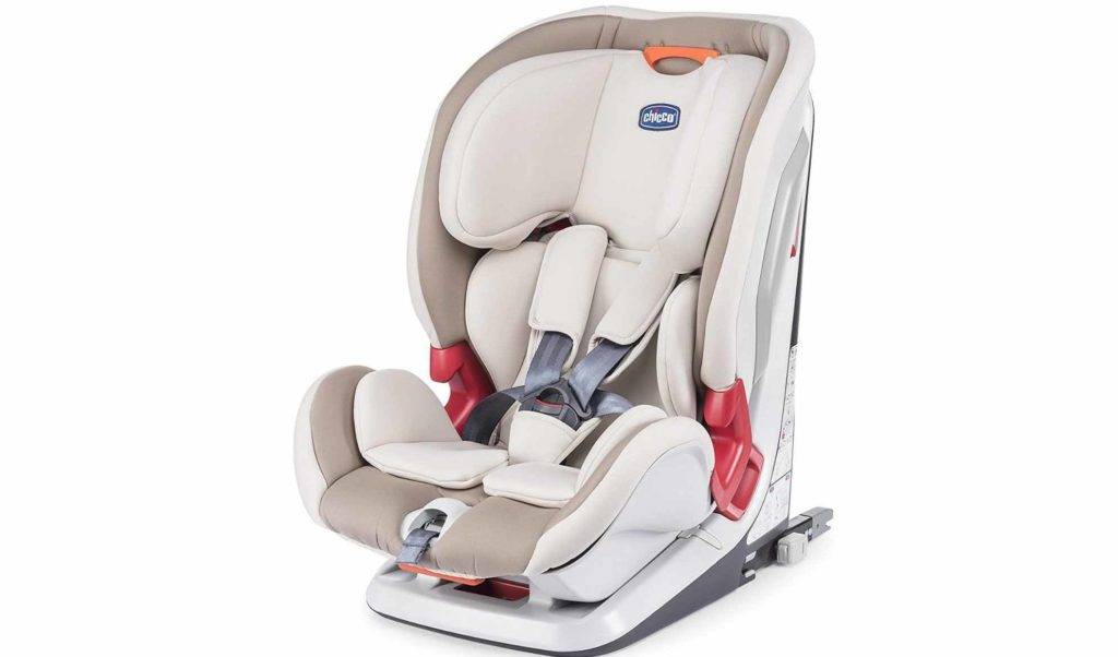 Краш тесты детских автокресел ADAC: самые безопасные автомобильные кресла (таблица)