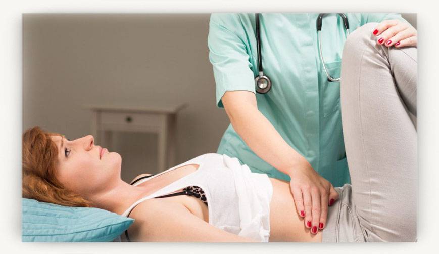 Аппендицит: симптомы у детей и первые признаки - как определить острое состояние?