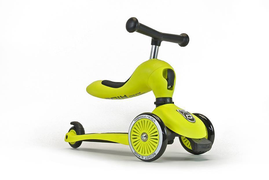 ⭐️рейтинг лучших самокатов для детей от 5 лет 2020 года