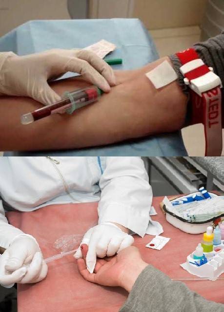 Анализы на глисты у детей: исследование крови, кала и другие методы выявления гельминтов