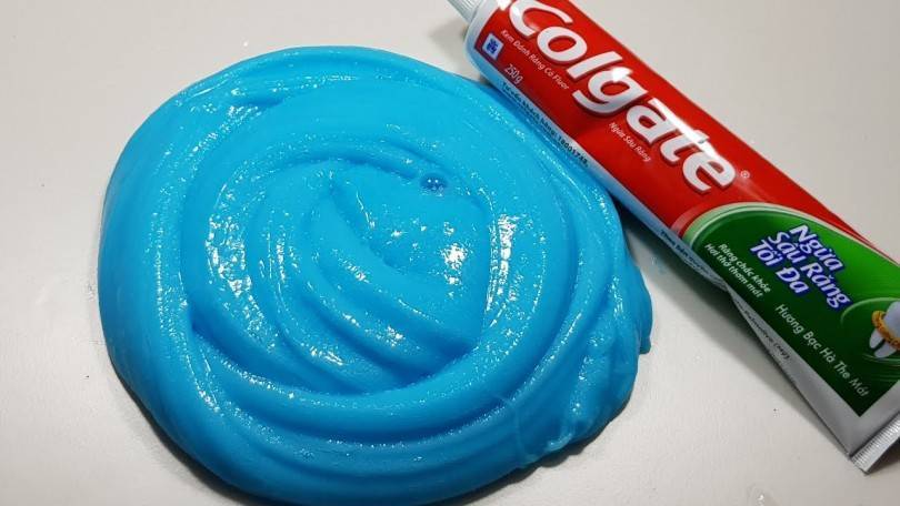 Как сделать лизуна в домашних условиях своими руками из разных ингредиентов: рецепты