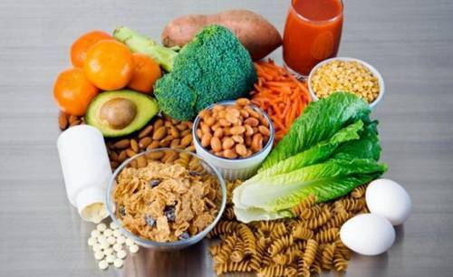 Витамин Е при планировании беременности и фолиевая кислота: как принимать, в какой дозировке?