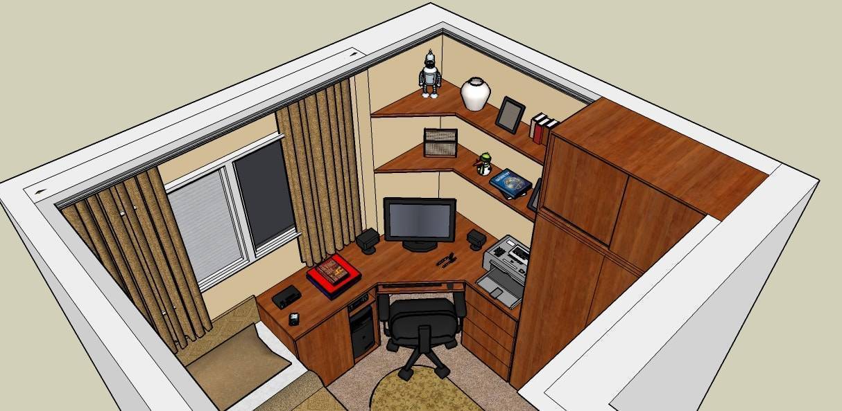 Комната для девочки 10-12 лет: дизайн интерьера с фото в современном стиле, варианты планировки