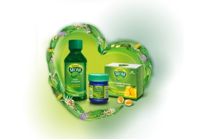 Сироп от кашля для детей: список лекарств для новорожденных и малышей от года