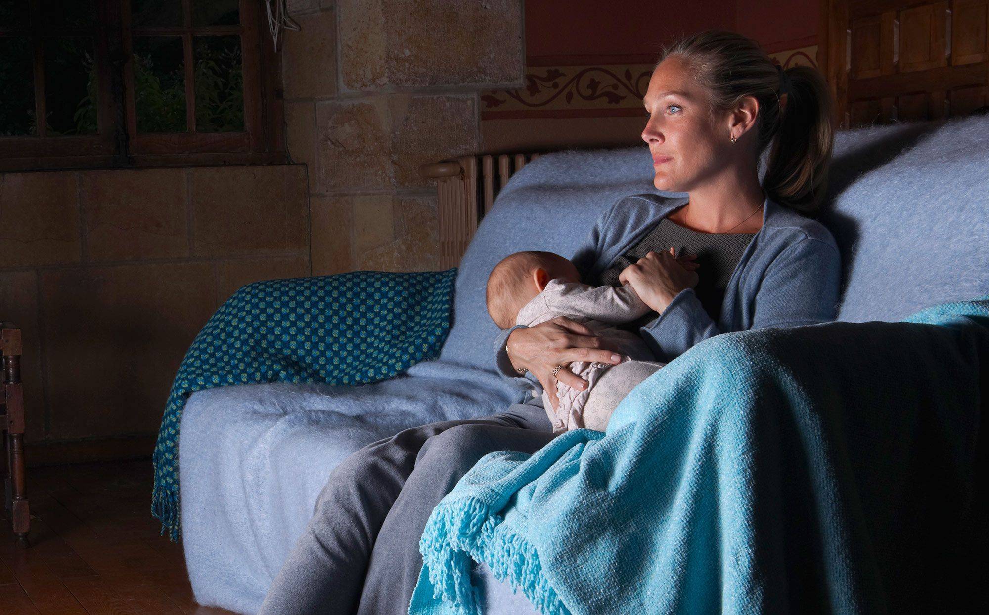 Сколько подгузников в день нужно новорожденному, как часто менять памперс?