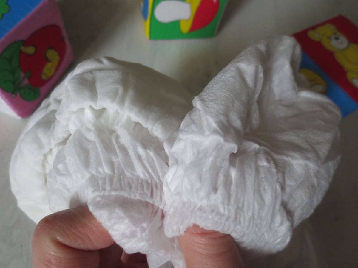 Японские подгузники для детей (Merries, Moony, Goon): какие лучше и почему?