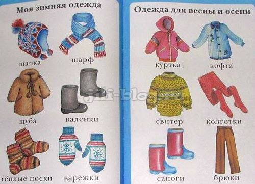 Развивающие книги для детей: в 1-2 года, от 0 до 1 года