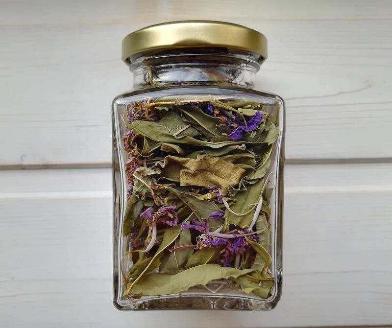 С какого возраста можно давать ребенку чай: зеленый, черный, иван-чай и другие