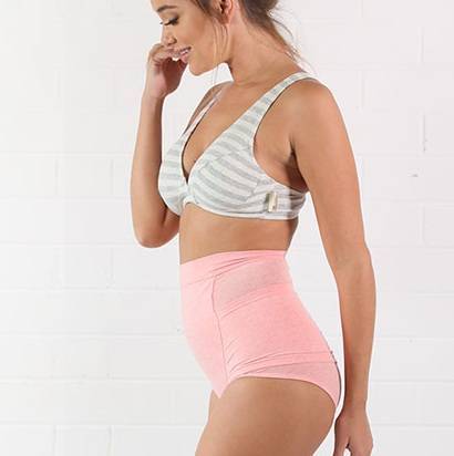 Бандаж после кесарева сечения и родов: какой лучше, сколько носить, как выбрать?