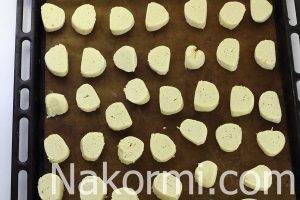 5 простых рецептов вкусного печенья для грудничков и детей старше 1 года