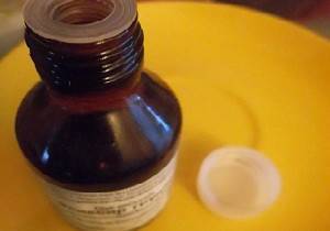 Грудной эликсир: инструкция по применению для детей до года и старше