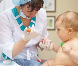 Эозинофилы у ребенка повышены или понижены: нормы крови, причины отклонений