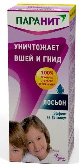 Средство от вшей и гнид для детей за один день: шампуни и лучшие препараты от педикулеза