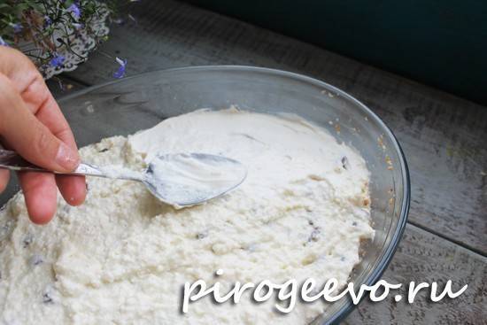 Запеканка творожная для детей от года - классический рецепт в духовке и различные вариации