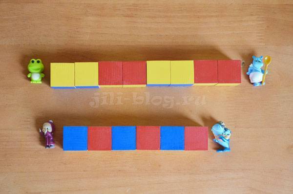 Игры для детей для 2 лет: развивающие упражнения, игрушки своими руками и другие