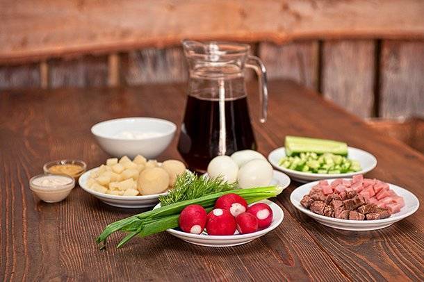 Можно ли квас ???? при грудном вскармливании кормящей маме?