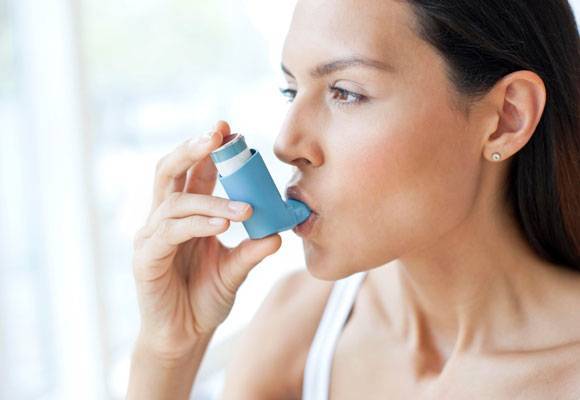 Ингаляции с Диоксидином для детей при насморке и кашле: инструкция по применению