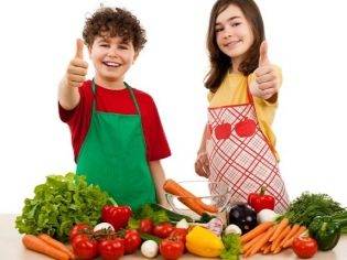 Гимнастика для глаз для детей в детском саду и дома: видео-упражнения для зрения