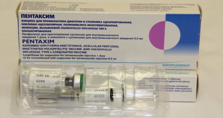 АКДС, Пентаксим или Инфанрикс: что лучше, в чем разница между импортной и отечественной вакциной?