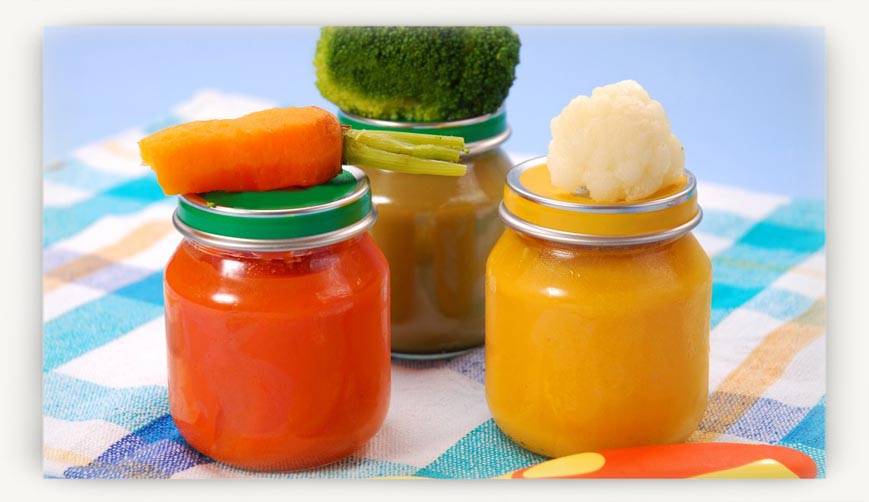 Ребенок не ест прикорм: что делать, если он отказывается от новой еды в 7-8 месяцев?