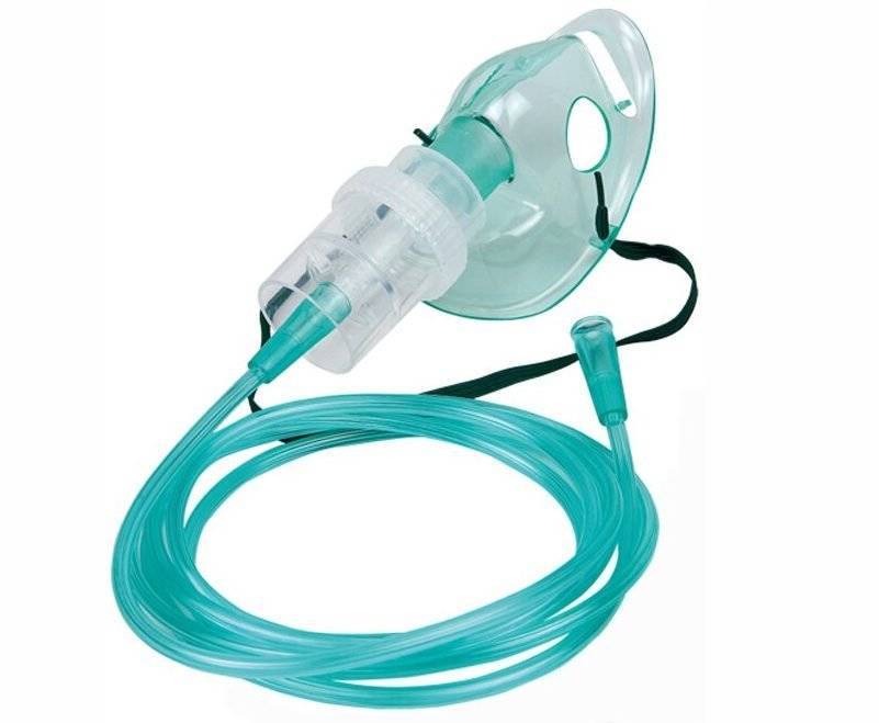 Ингаляторы и небулайзеры для детей: правила выбора прибора и обзор лучших моделей