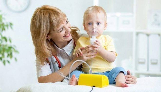 Ларингит у детей: симптомы и лечение в домашних условиях (список препаратов и антибиотиков)