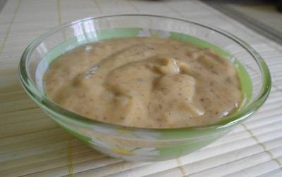 С какого возраста ребенку можно давать куриную, говяжью или свиную печень?