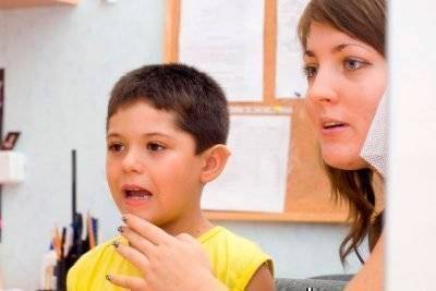 Заикание у детей: причины и лечение в 3-4 года в домашних условиях (Комаровский)