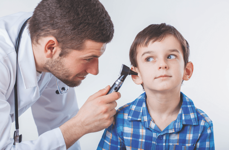 Сухость во рту у детей - причины дискомфорта, способы лечение ксеростомии