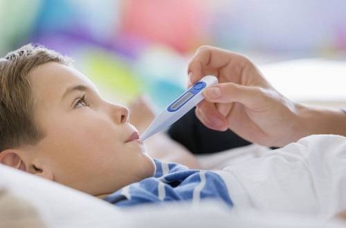 Ребенок кашляет после бега и другой физической нагрузки: причины и способы решить проблему