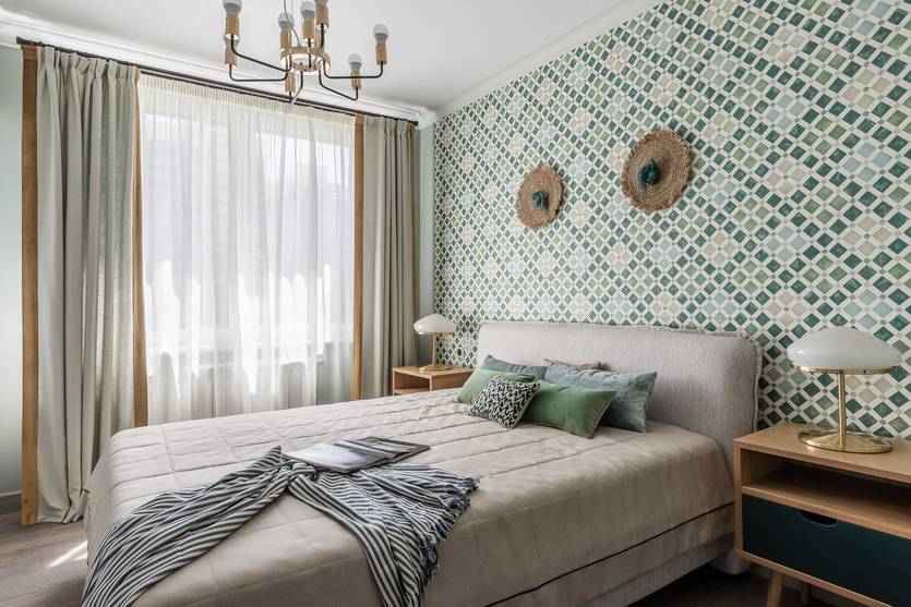 Какие обои лучше выбрать в детскую комнату: фото-идеи и обзор материалов