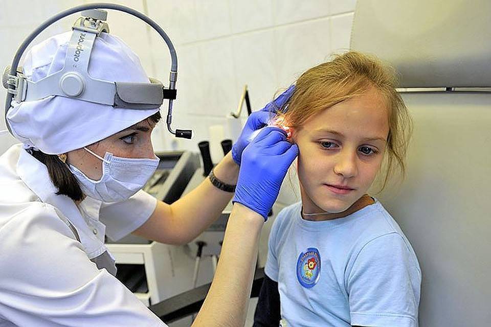 Лазеротерапия при лечении аденоидов у детей: преимущества и эффективность