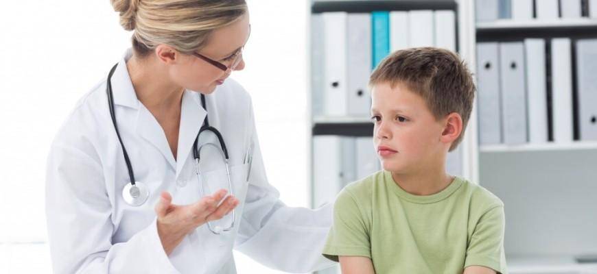 Нейрогенный мочевой пузырь у детей: лечение дисфункции, причины и симптомы