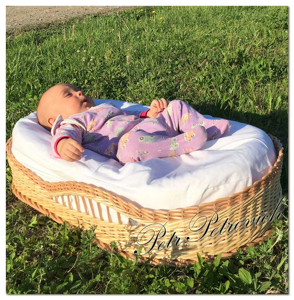 Кокон для новорожденных Cocoonababy: фото матраса, отзывы врачей, аналоги