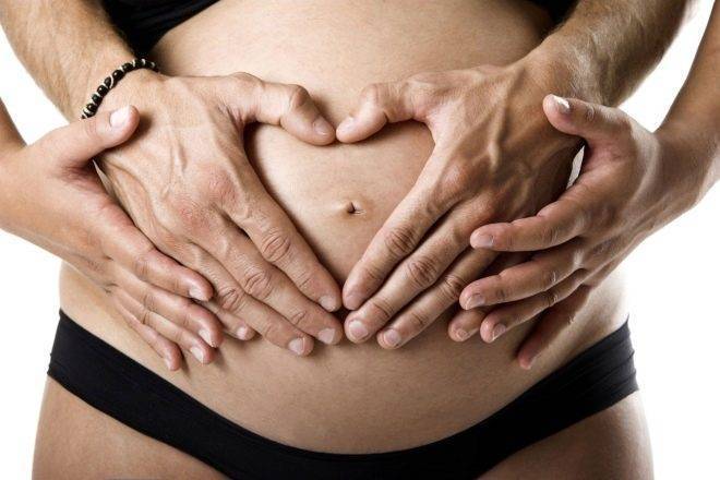 Когда формируется плацента при беременности: сроки и особенности процесса