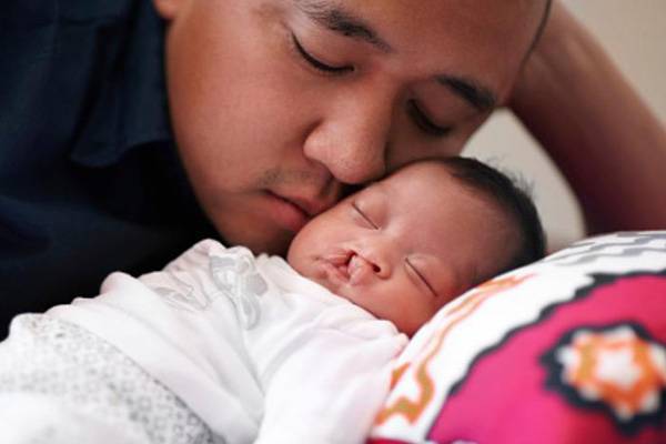 Волчья пасть у детей и заячья губа: причины патологий, фото до и после операции