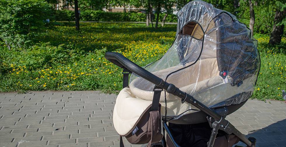 Когда можно гулять с новорожденным после роддома: летом, зимой - первая прогулка