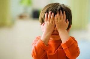 Невроз навязчивых движений у детей: лечение синдрома (Комаровский)