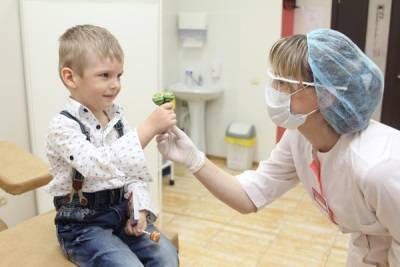 Цветовой показатель крови понижен у ребенка: причины, норма, лечение