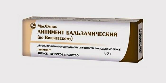 Мазь для заживления ран у детей: средства для обработки ссадин на коже