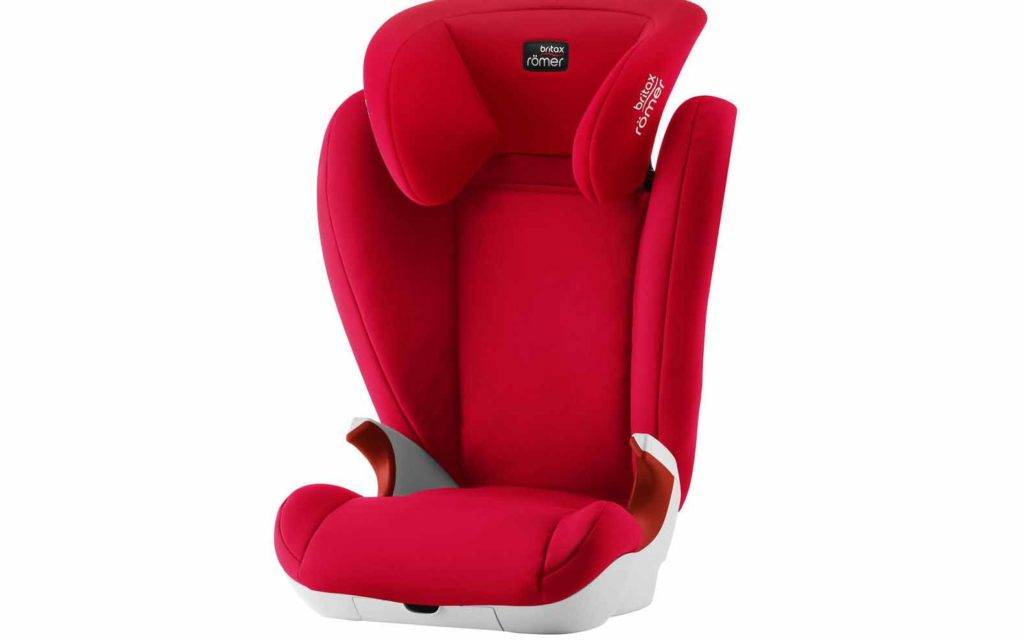 Краш тесты детских автокресел ADAC: самые безопасные автомобильные кресла (таблица)