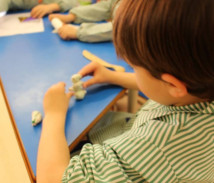 Задержка речевого развития у детей 2-3 лет (ЗРР): почему малыш не разговаривает?