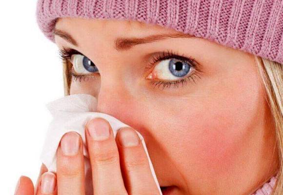 Ингаляции при насморке небулайзером: рецепты для детей при заложенности носа