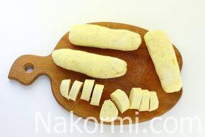 5 простых рецептов вкусного печенья для грудничков и детей старше 1 года