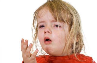 Ларингит у детей: симптомы и лечение в домашних условиях (список препаратов и антибиотиков)